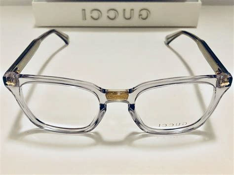 optical shop with gucci sunglasses|clear gucci prescription glasses.